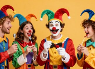 Celebra el Día de los Inocentes con estas divertidas tradiciones