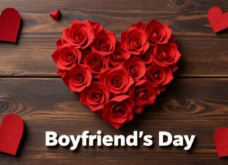 Celebra el Día del Novio con estas ideas románticas y creativas