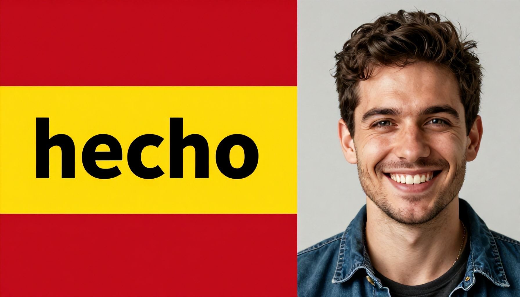 Domina el español: 5 formas infalibles de distinguir entre "hecho" y "echo