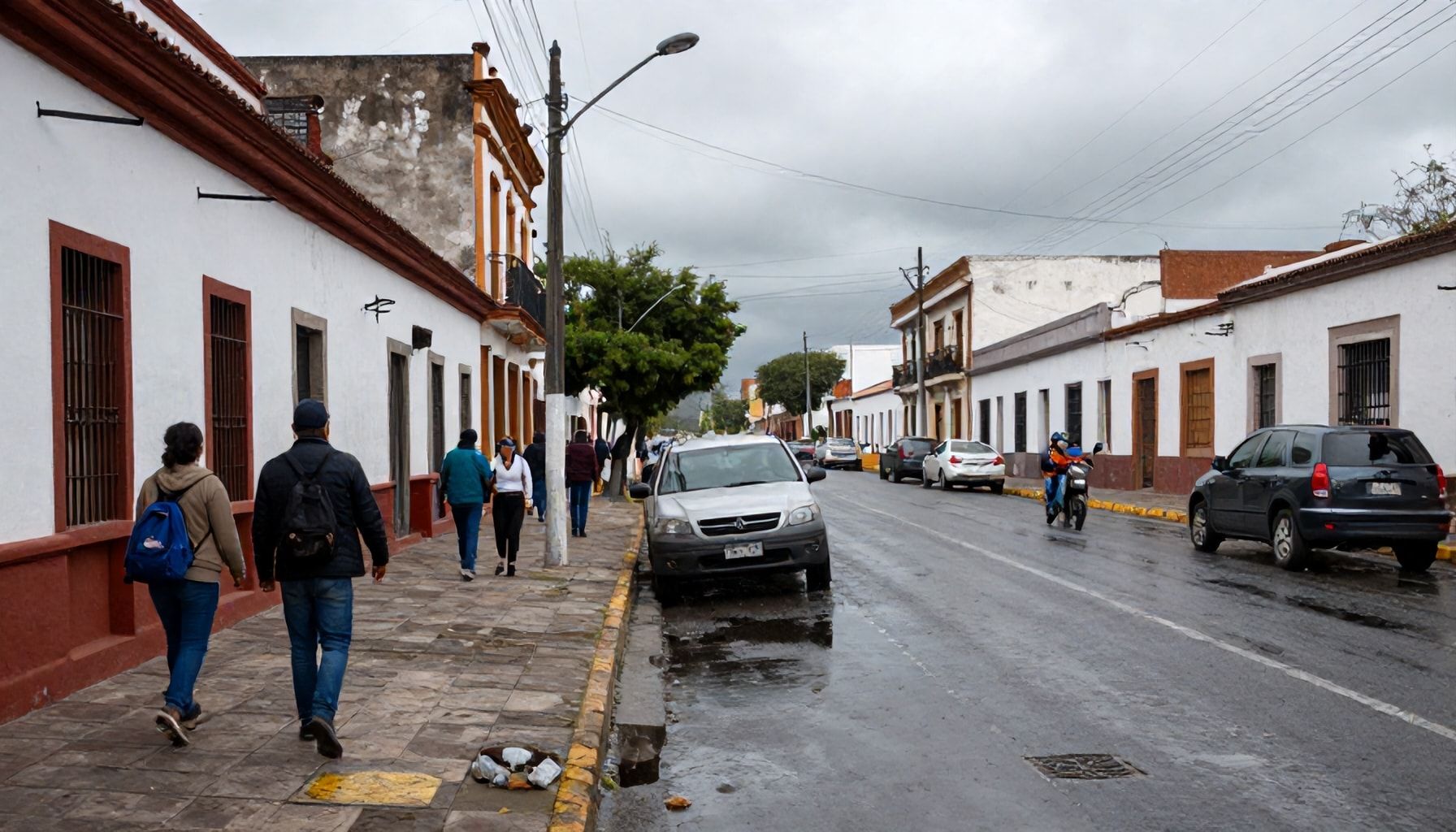 Efectos en la vida diaria