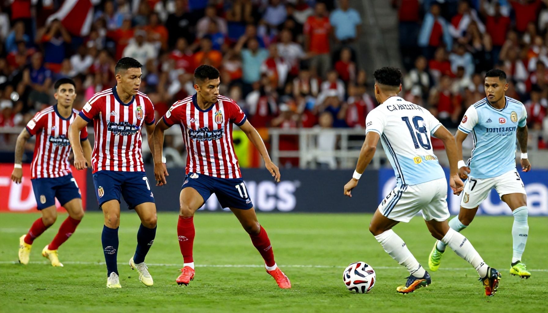 El Clásico Tapatío en el Apertura 2023