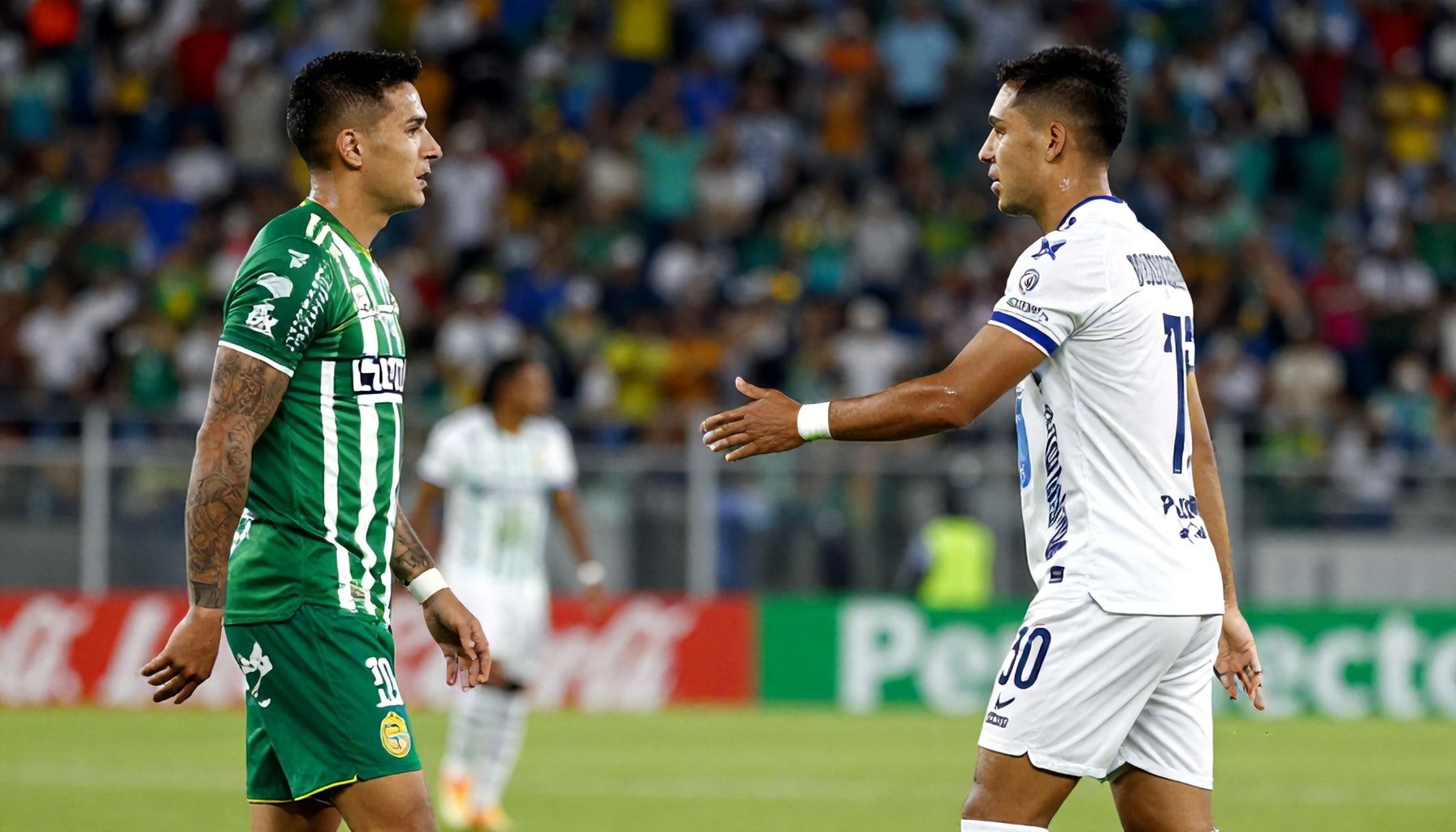 El Clásico Tapatío: León vs Pachuca, un duelo de titanes por la gloria