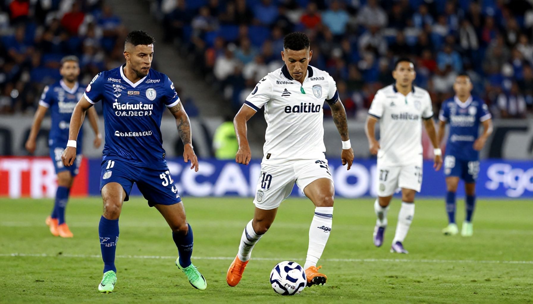 El Clásico Tlaxcalteca: Pachuca vs Atla en la Liguilla