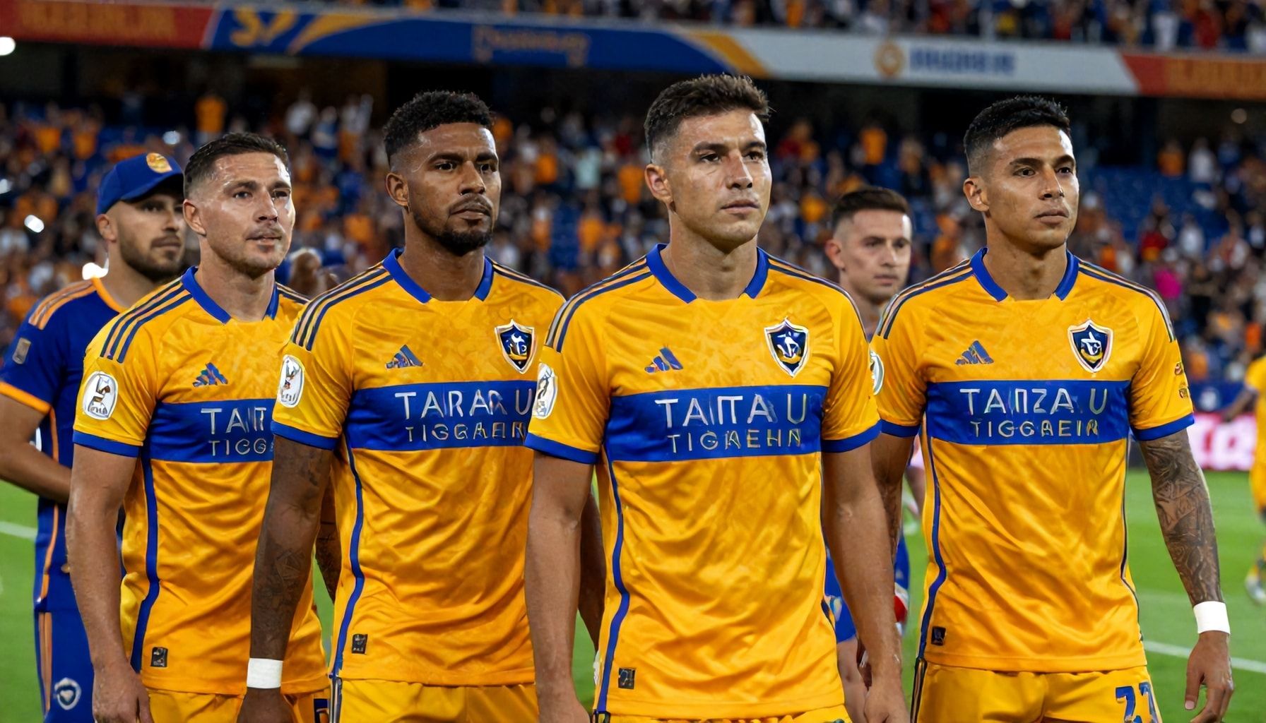 El contexto previo al partido de ida