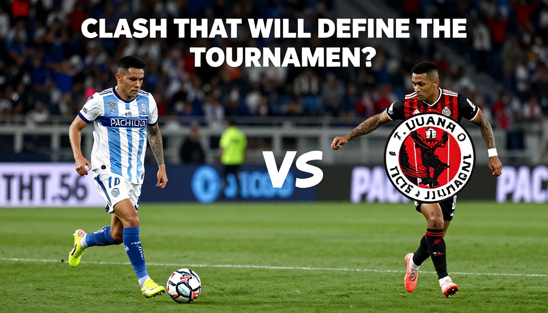 El Encuentro que Definirá el Torneo: ¿Cómo Afectará este Partido a la Tabla de Posiciones?