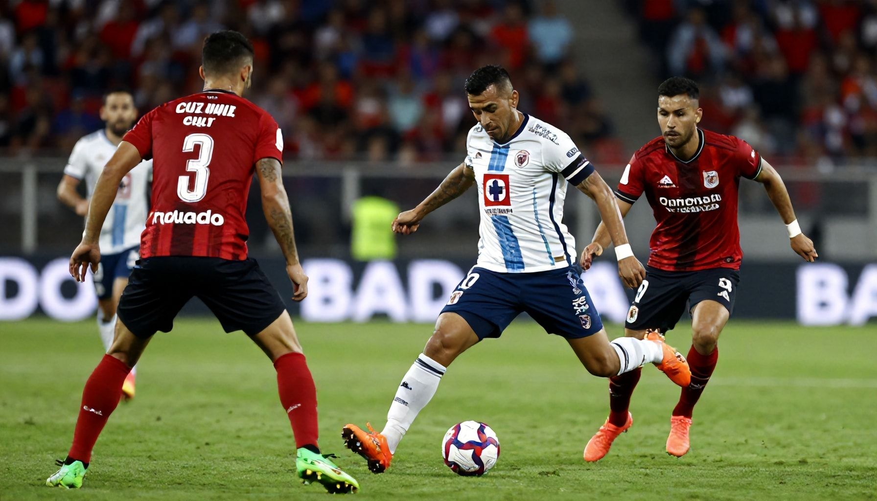 El estilo de juego que Cruz Azul debe evitar para no caer ante Tijuana*