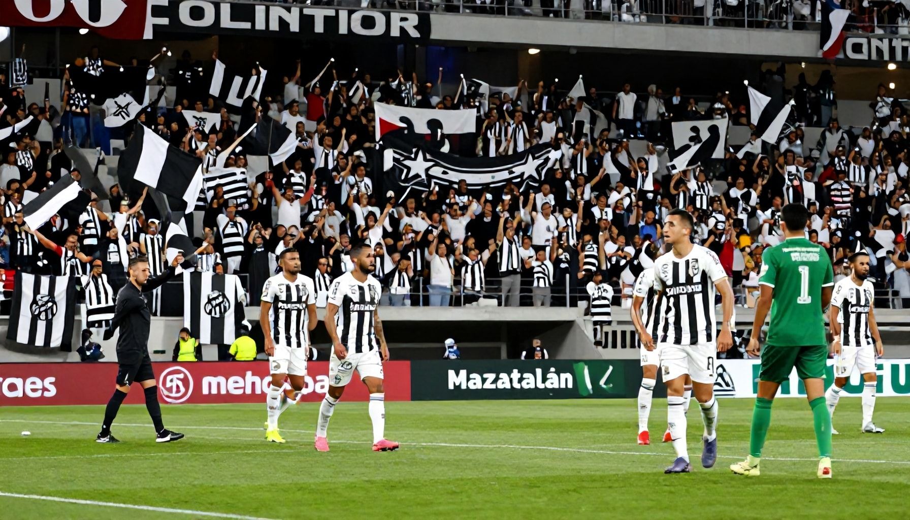 El factor local: Juego en casa podría ser decisivo