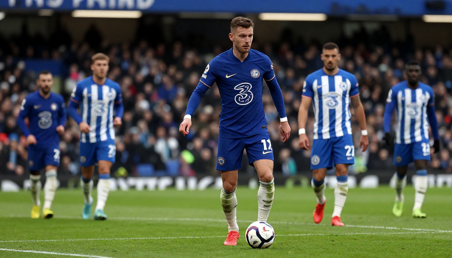 El factor local y su impacto en el juego