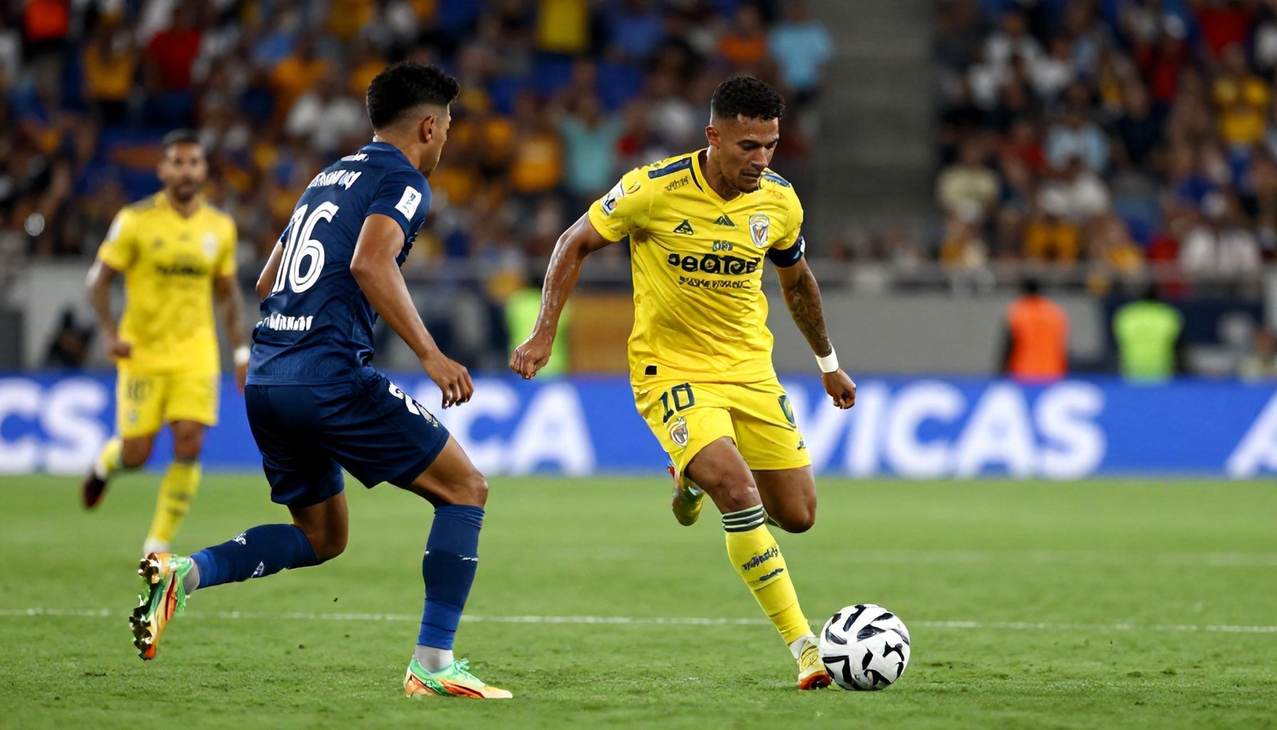 El factor local y su impacto en el rendimiento