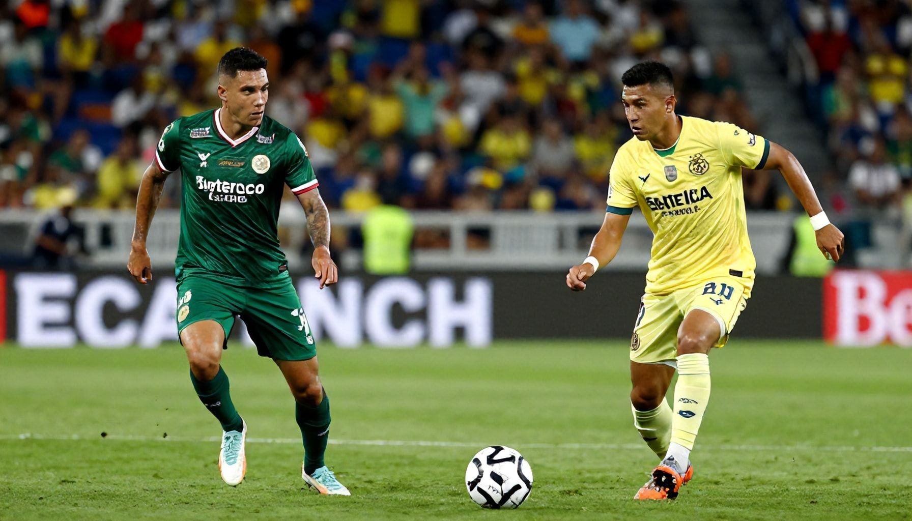 El futuro del clásico en la liga mexicana