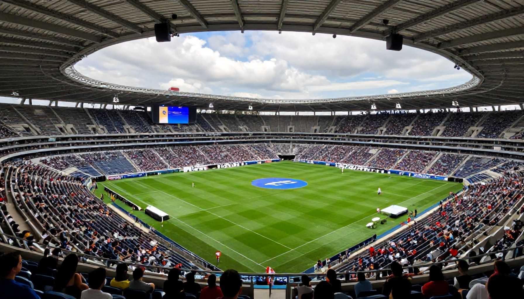 El futuro del deporte en Monterrey