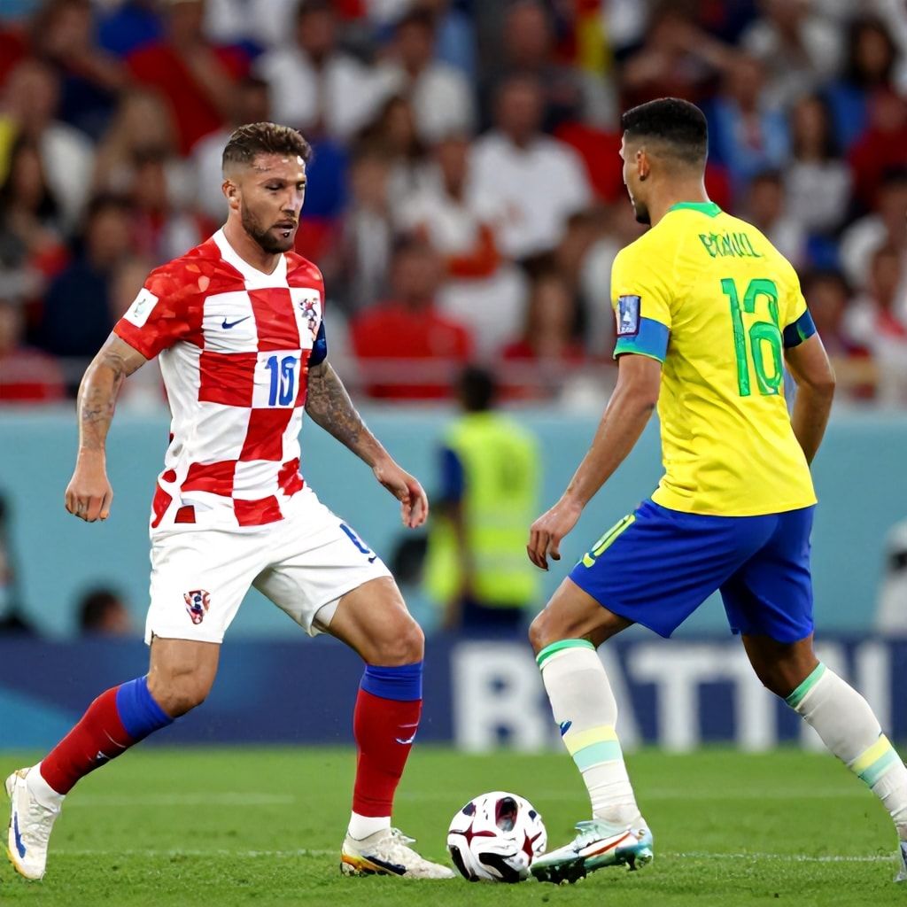 El histórico enfrentamiento entre ambas selecciones