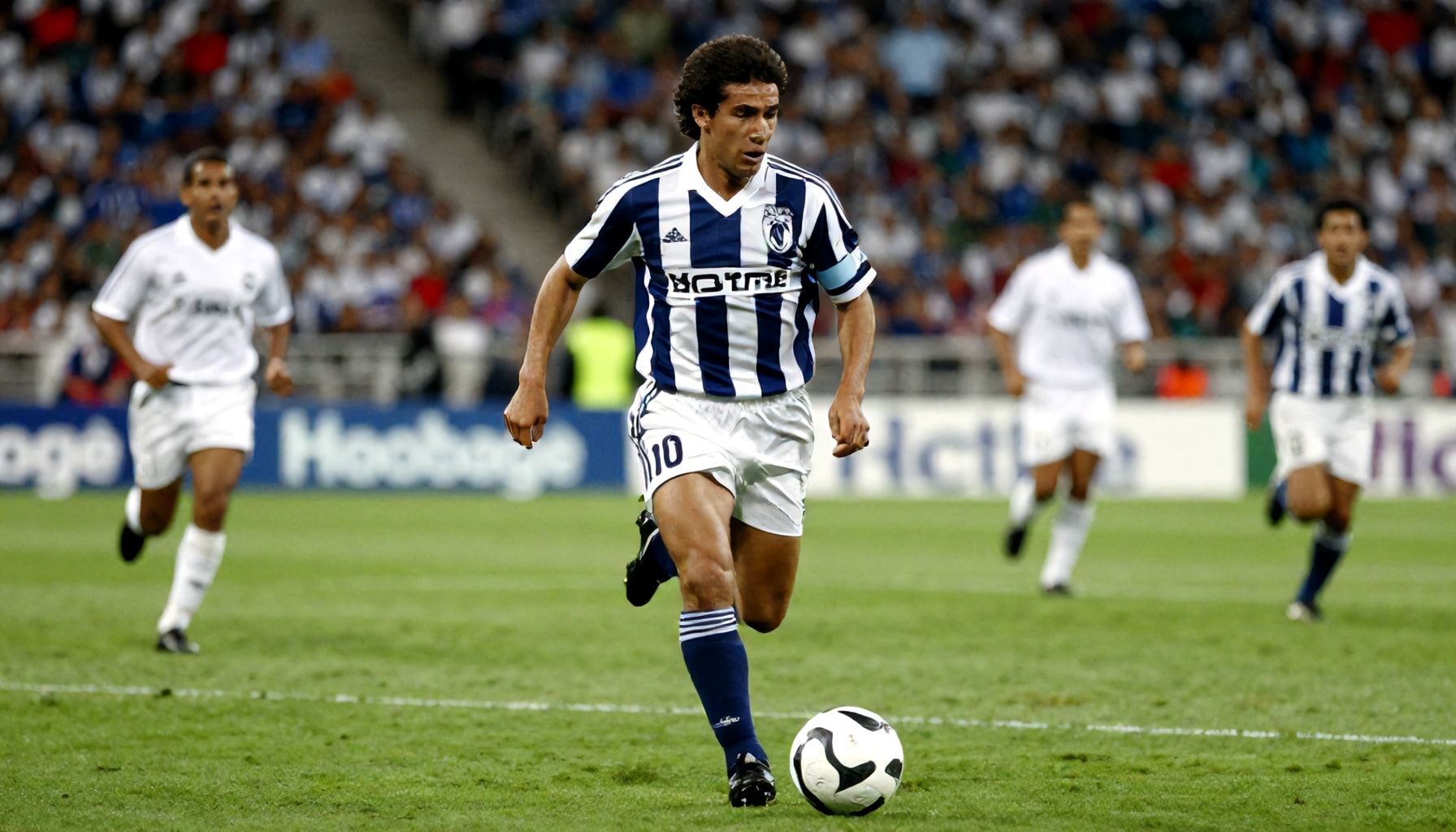 El legado de Antonio de Nigris: Cómo inspiró a una generación de futbolistas*