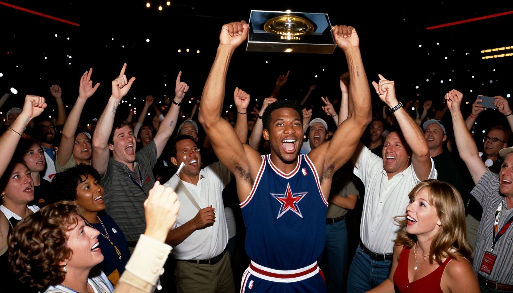 El legado de este triunfo histórico