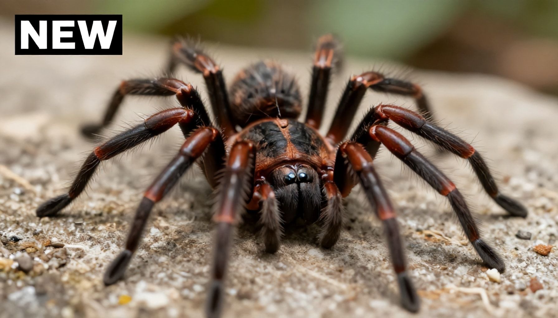 El método rápido para confirmar si es venenosa
