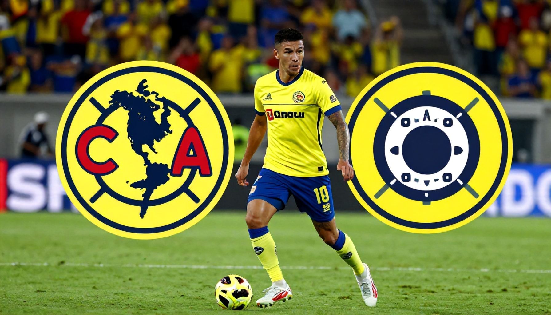 El plan infalible: Cómo América puede dominar a Cruz Azul en la Liguilla*