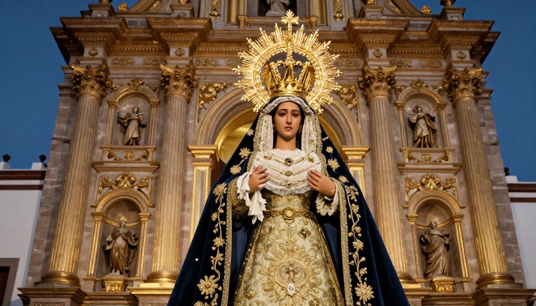 El poder de la Virgen de Zapopan: por qué los jaliscienses la veneran