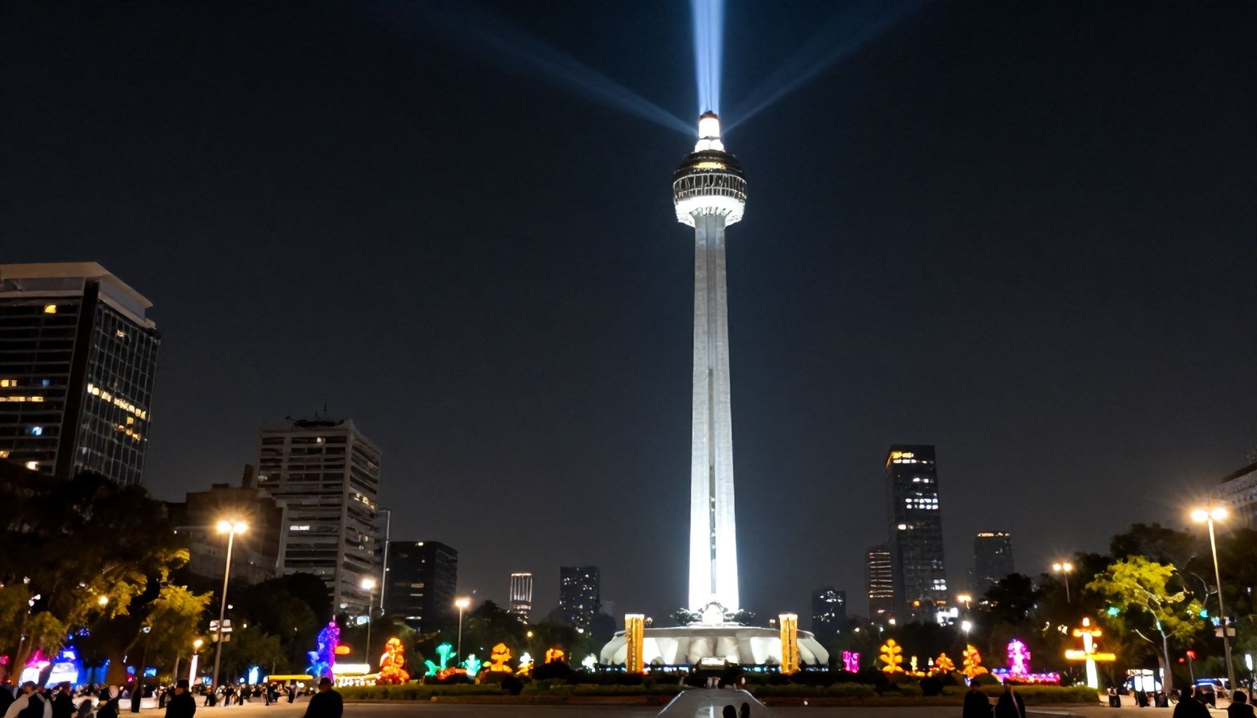 El poder oculto detrás de la Estela de Luz: descubre por qué todos hablan de ella