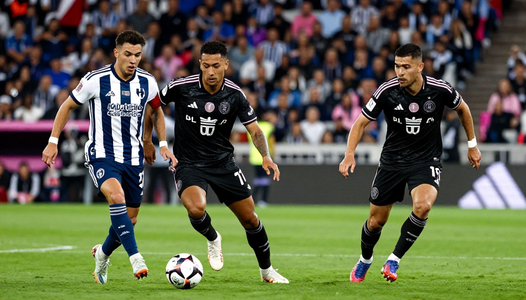 El Porqué de la Rivalidad: Más que un Partido, una Batalla de Legados*