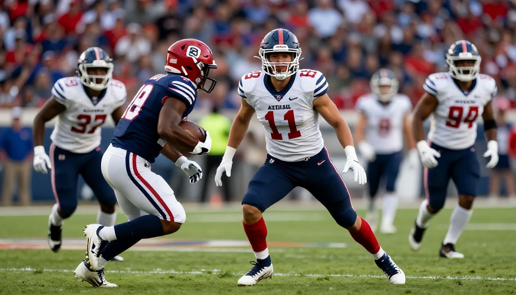 El Secreto de Cruz Azul para Mantenerse en la Cumbre del Fútbol Americano*