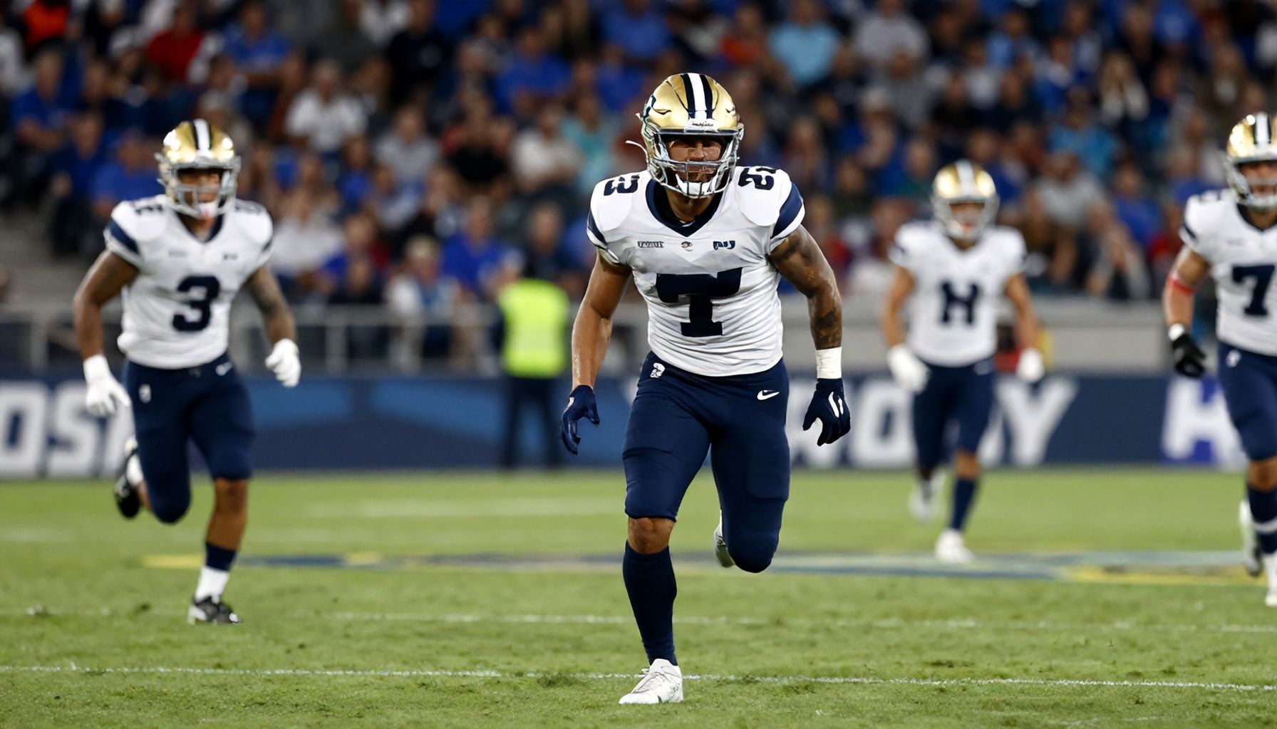 El secreto del estilo de juego que hace únicos a los Pumas en el fútbol*