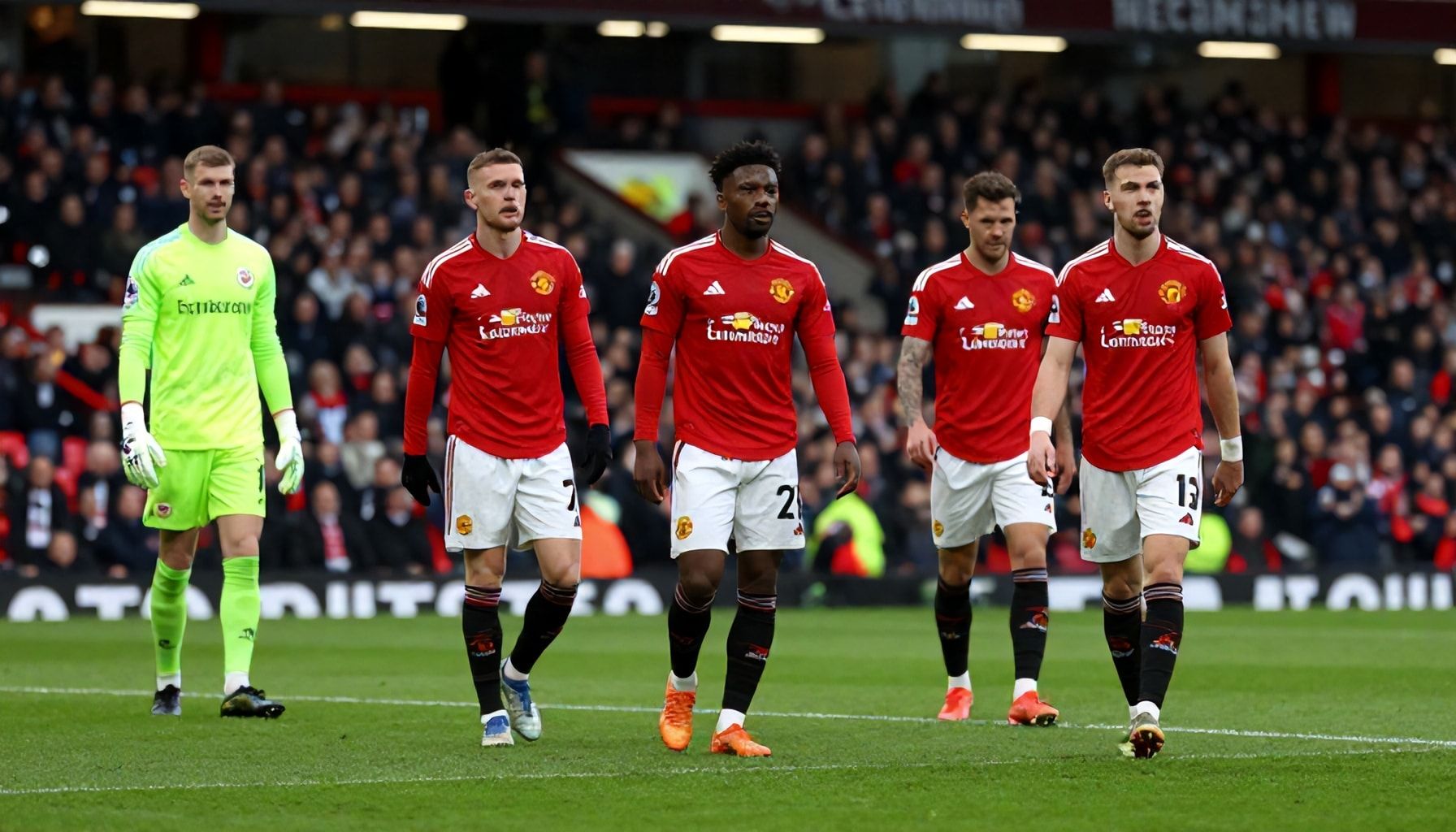 El secreto detrás de la defensa de Brentford