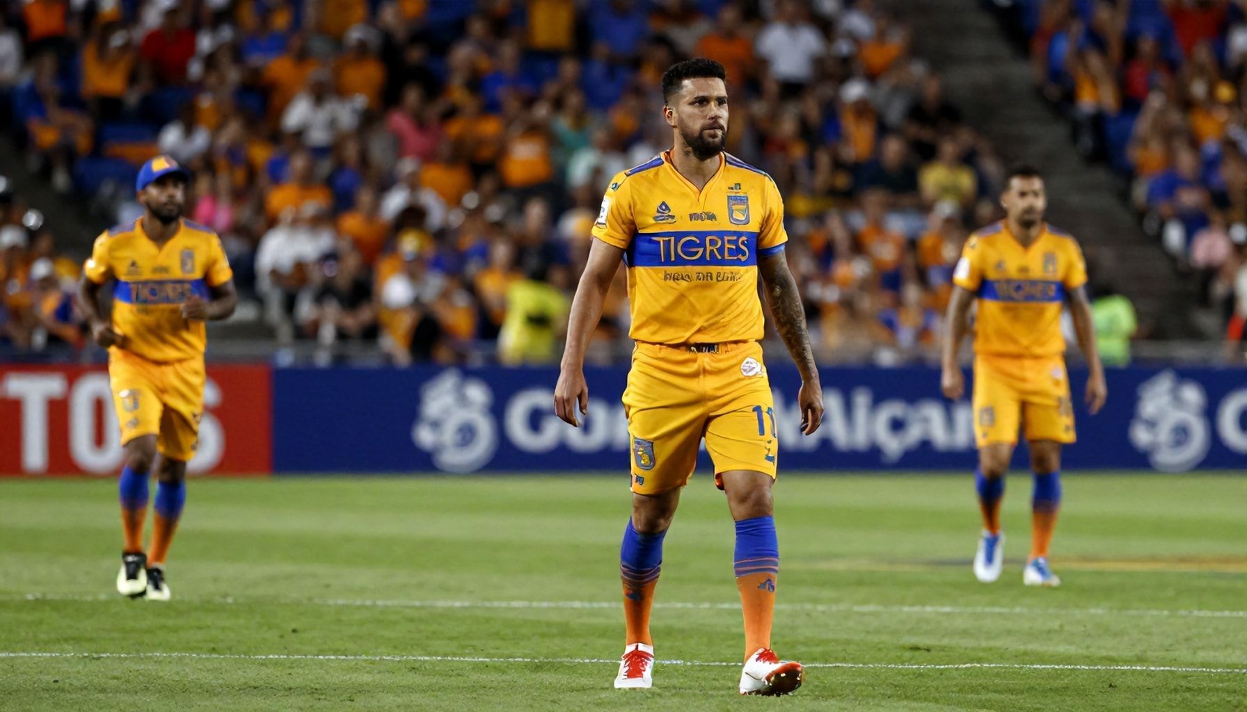 El secreto detrás de la racha invicta de los Tigres*