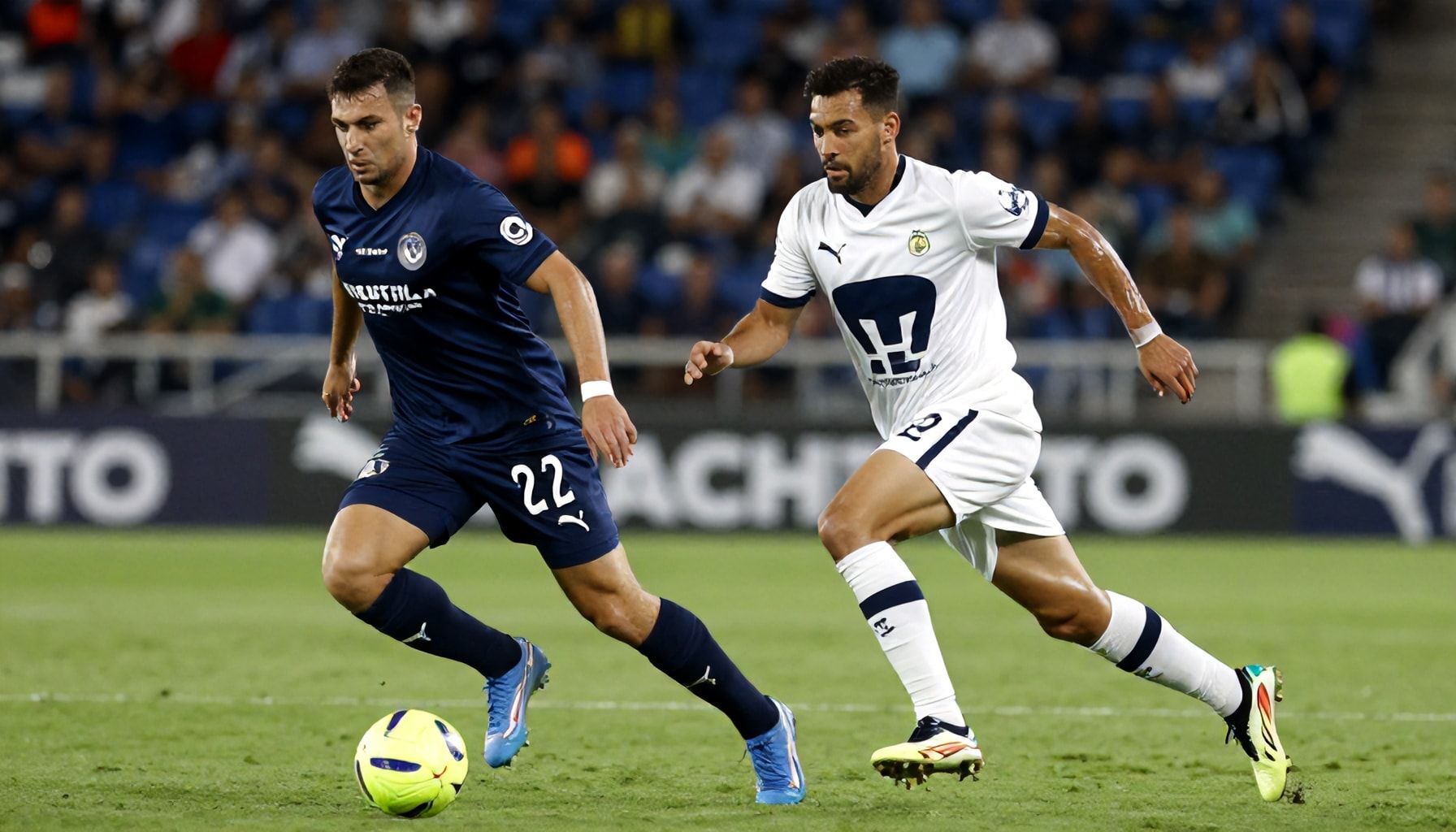 El Secreto Detrás de la Rápida Ascensión de Pumas en el Torneo*