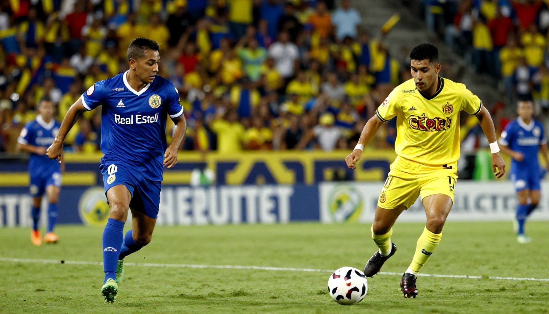 El Secreto Detrás de la Rivalidad entre Real Estelí y América*