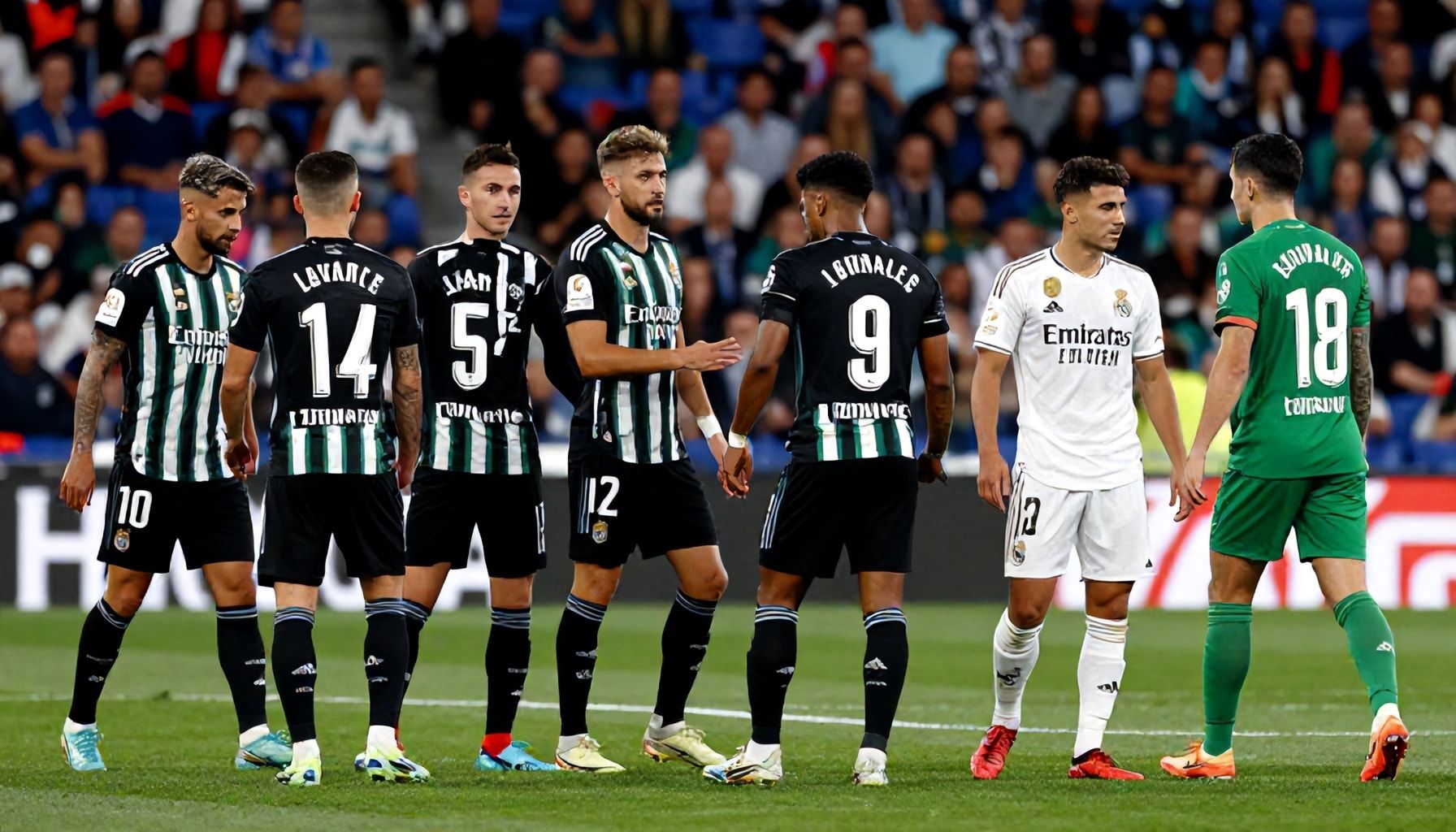 El secreto detrás de la sólida defensa de Levante