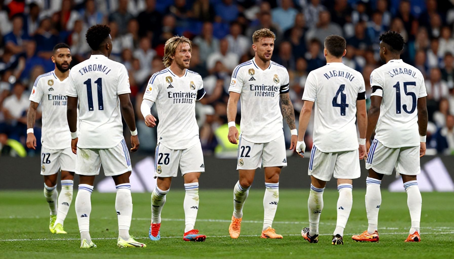 El secreto detrás de la ventaja de Real Madrid en La Liga