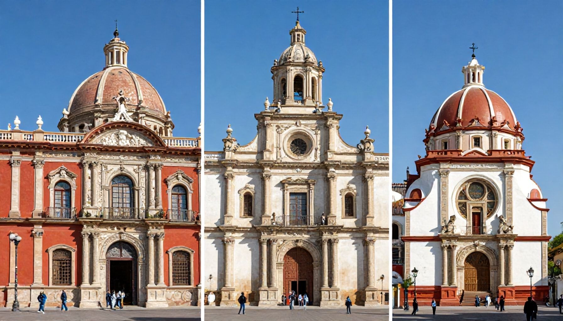 El secreto detrás de los destinos turísticos más visitados de México y Turquía*