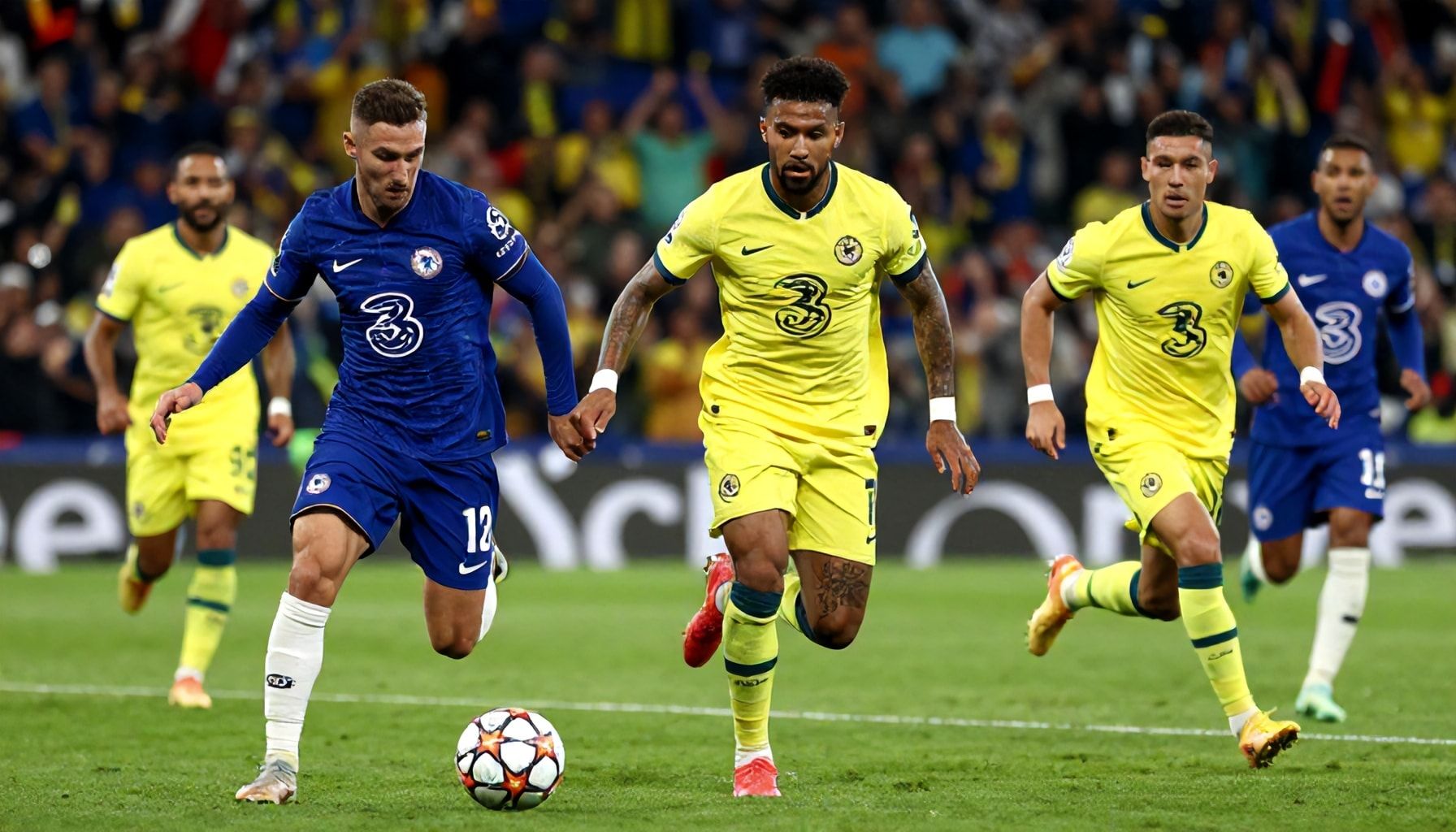 El secreto detrás del éxito de América en la Liga de Campeones