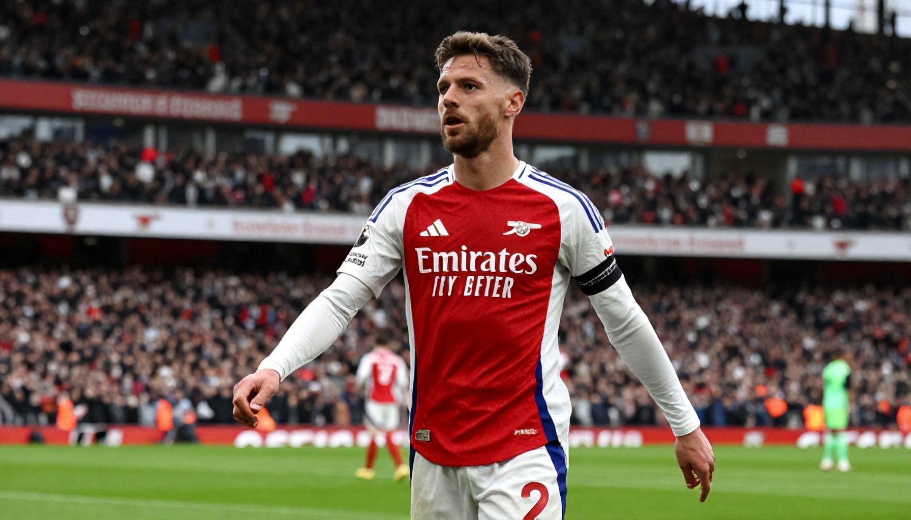 El secreto detrás del éxito de Arsenal esta temporada*