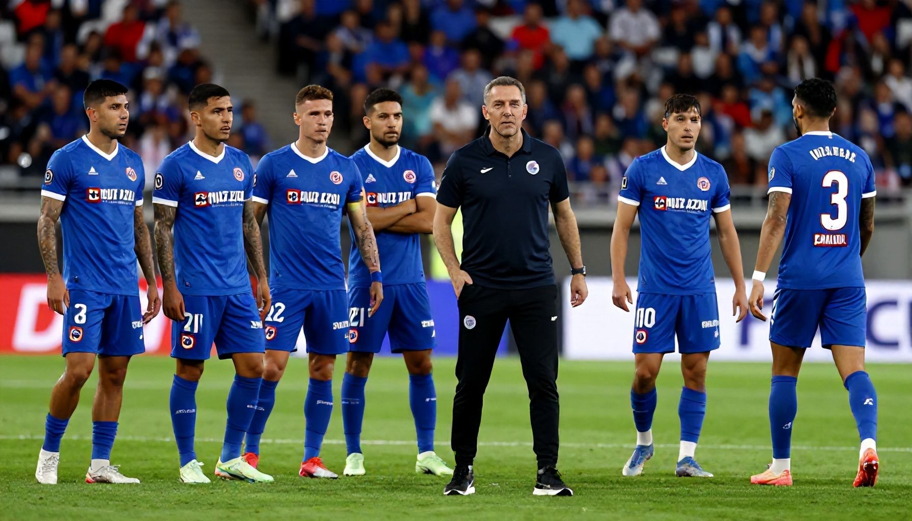 El secreto detrás del éxito de Cruz Azul en el torneo*