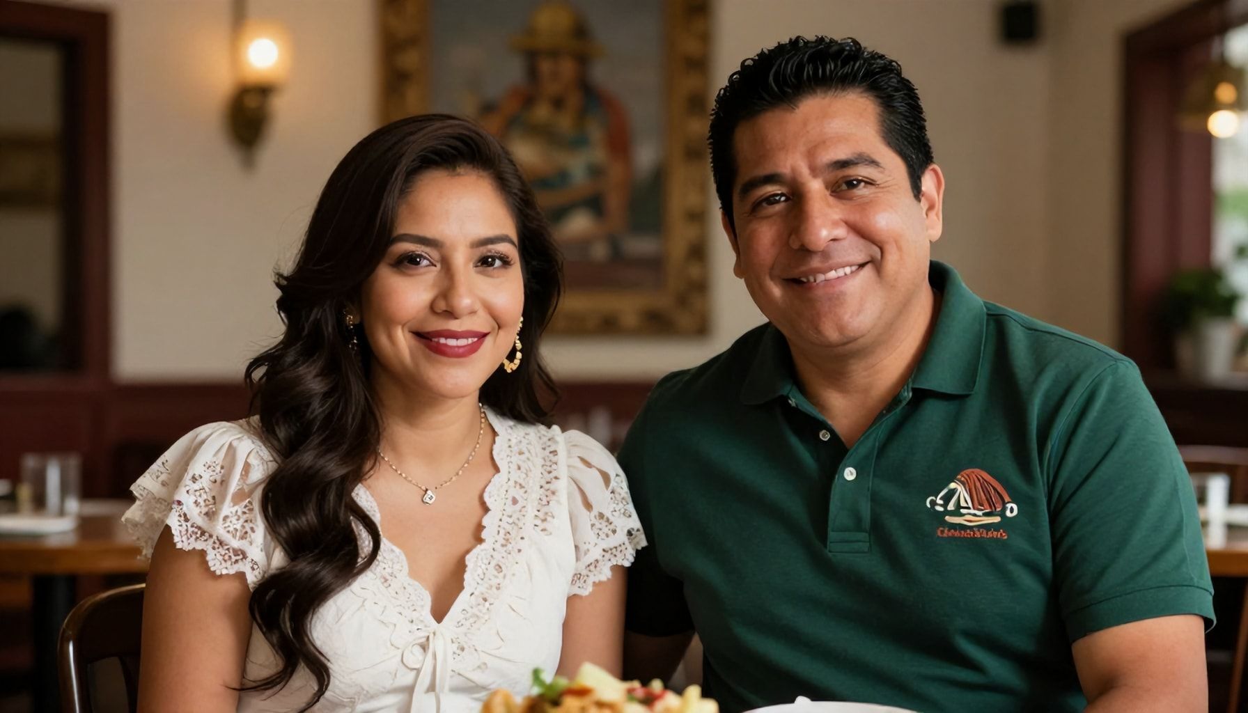 El secreto detrás del éxito de las parejas mexicanas y güeros