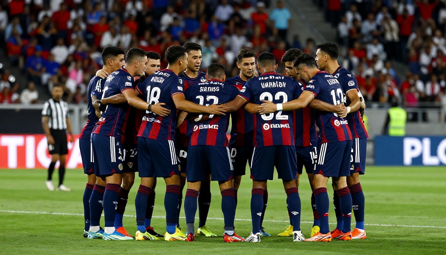 El secreto detrás del éxito de los equipos revelación en la Liga MX 2023*