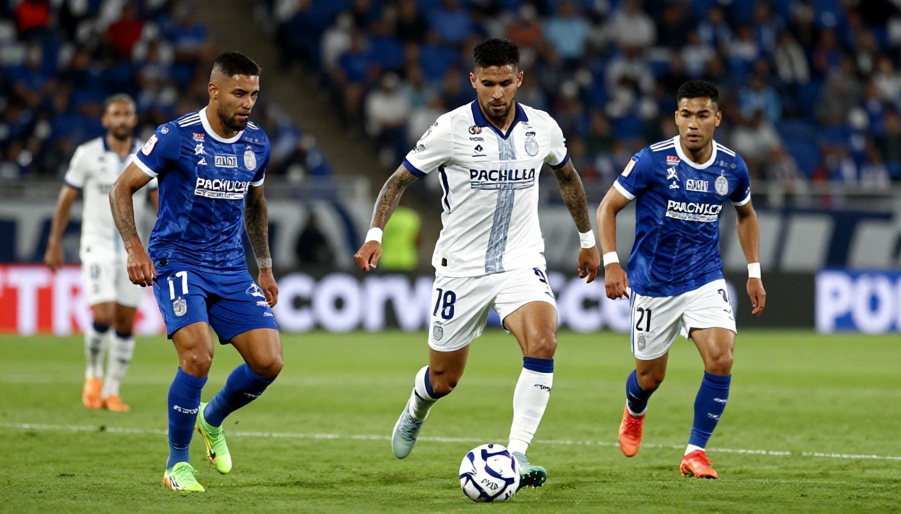 El secreto detrás del éxito de Pachuca en los últimos años*