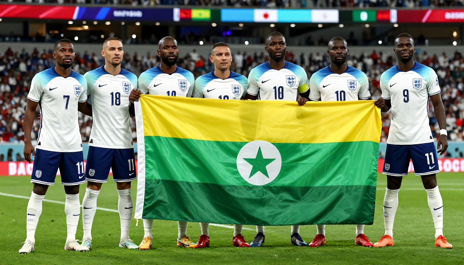 El Secreto Detrás del Éxito de Senegal en la Copa del Mundo*