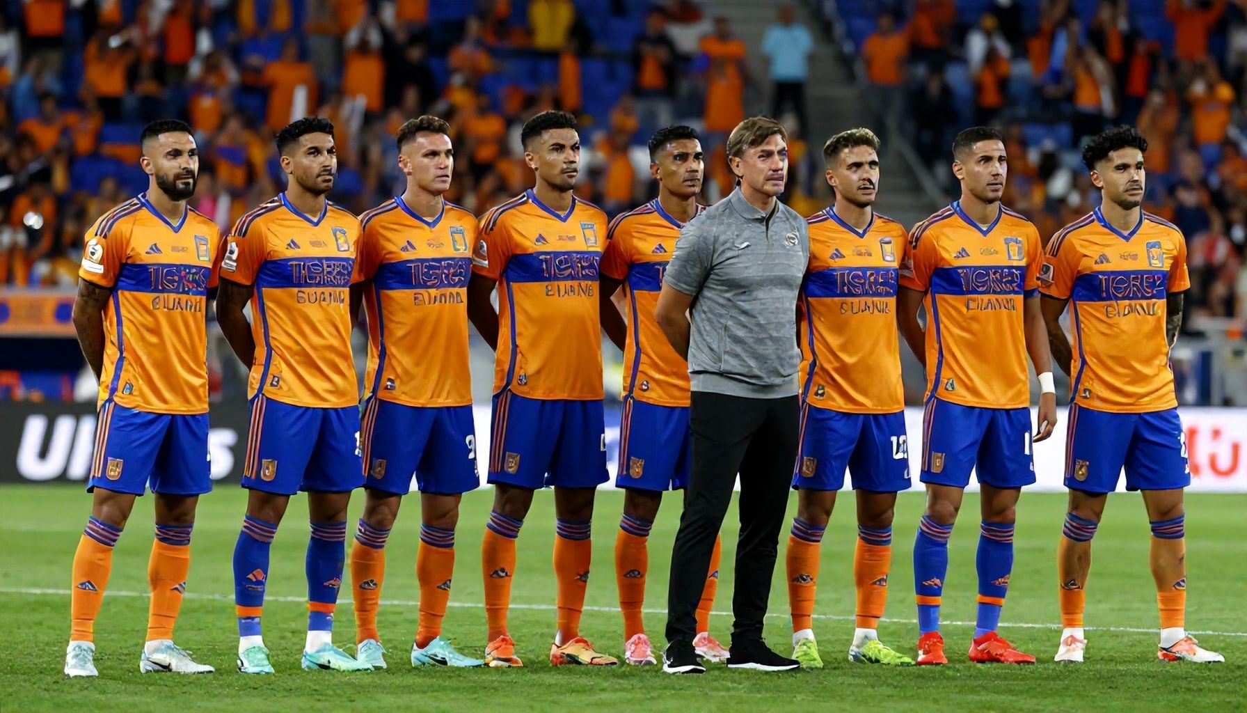 El secreto detrás del éxito de Tigres en el Clausura 2024*