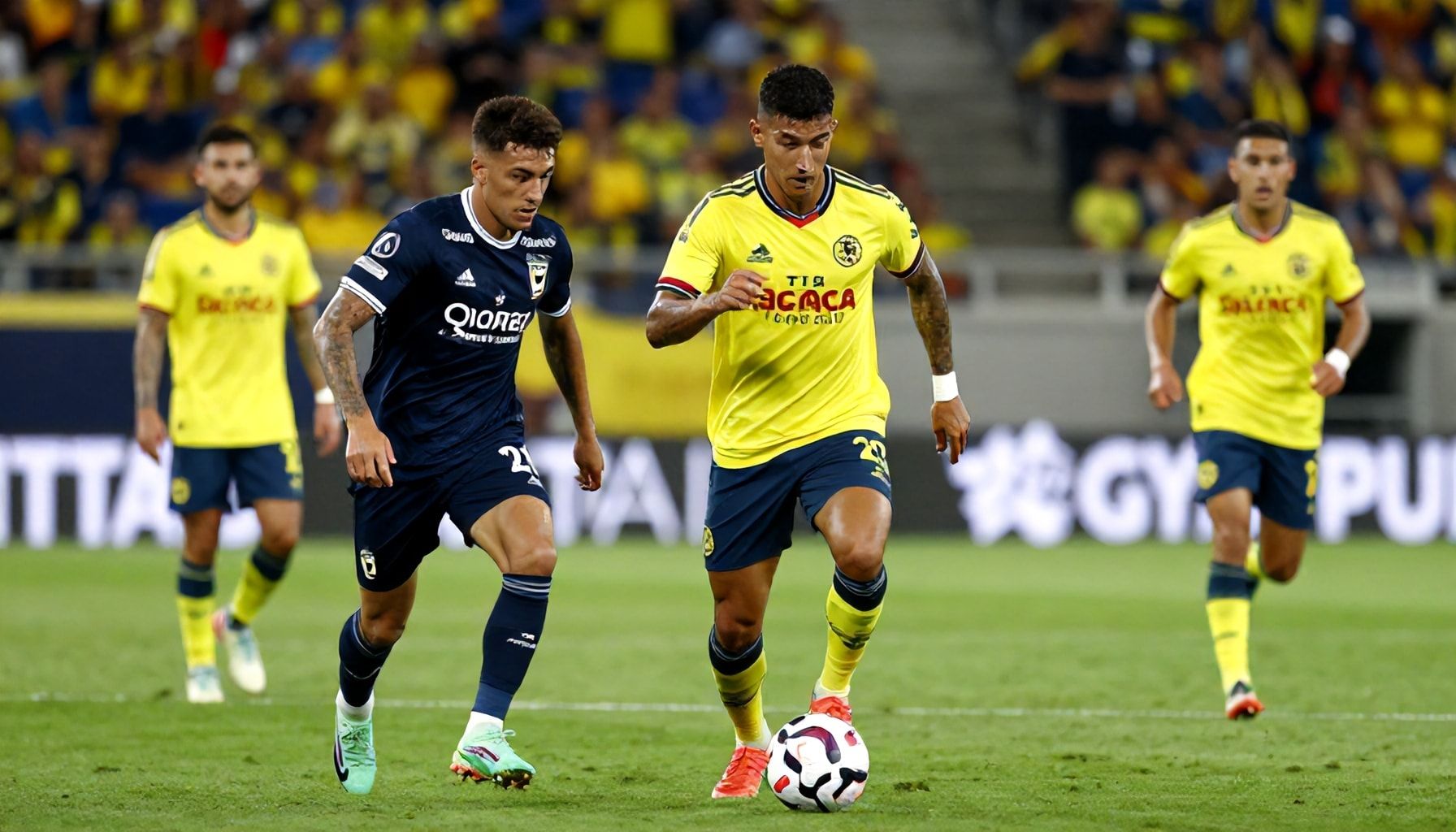 El secreto detrás del éxito del América en la Liga MX