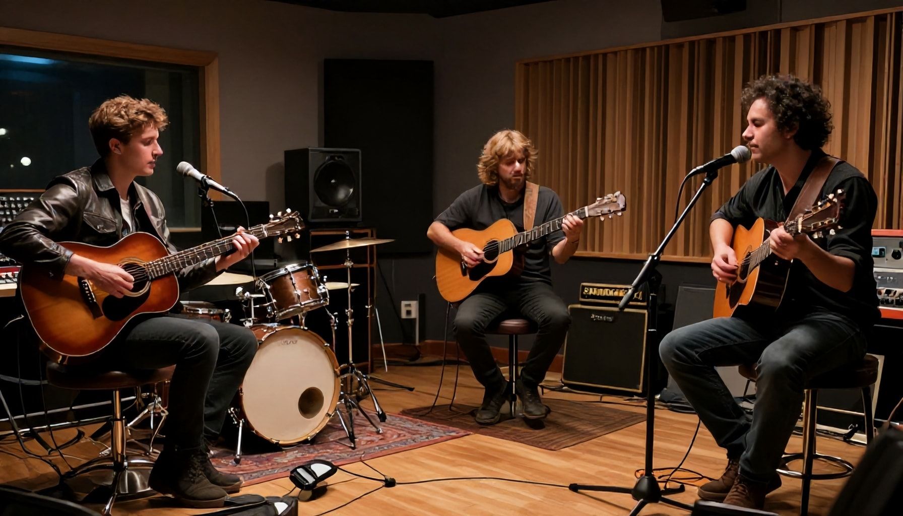 El secreto detrás del éxito musical de Nashville: más allá del país y el bluegrass