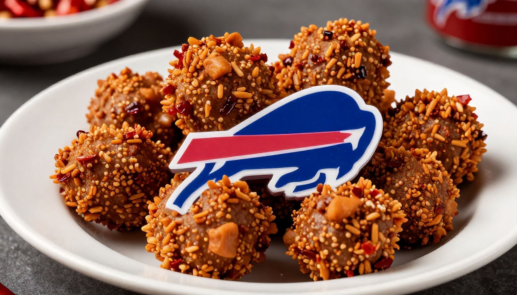 El secreto detrás del sabor picante y adictivo de los Bills de Buffalo*