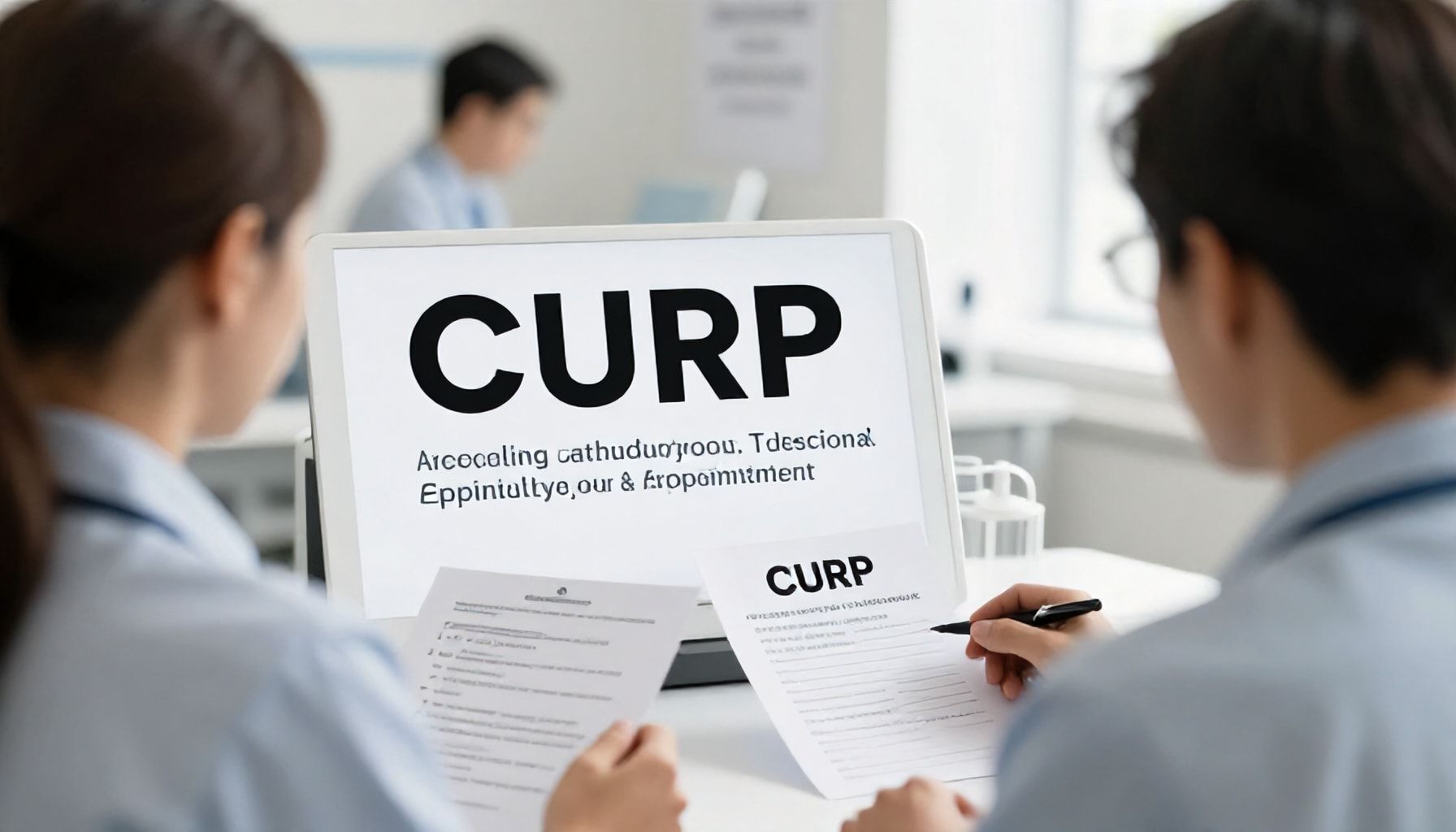 El secreto para agendar tu consulta de CURP sin complicaciones