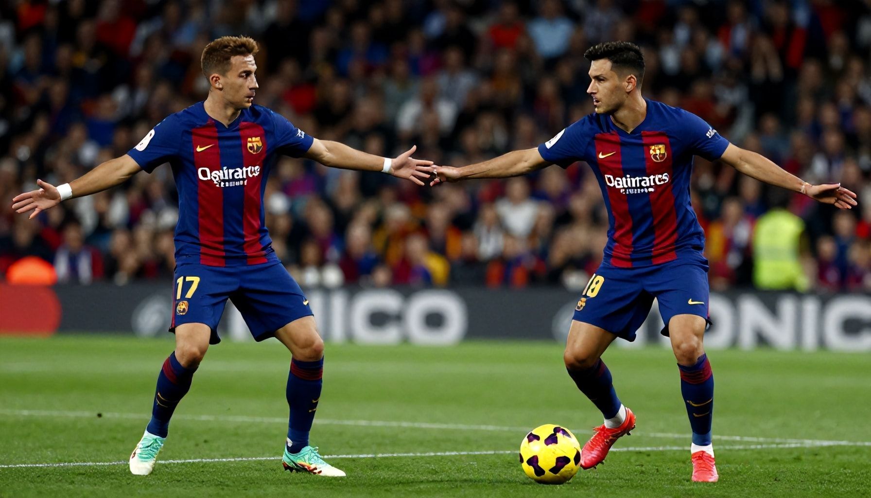 El secreto para ganar el Clásico: tácticas que definen el duelo*