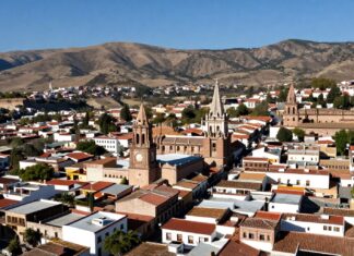 El clima en Fresnillo: ¿Qué esperar durante tu visita?