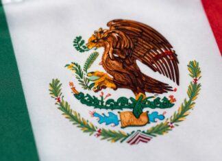 El significado y simbolismo del escudo de México