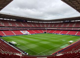 El Estadio Nemesio Díez: Un Icono del Fútbol Español