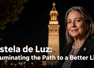 Estela de Luz: Iluminando el Camino hacia una Vida Mejor