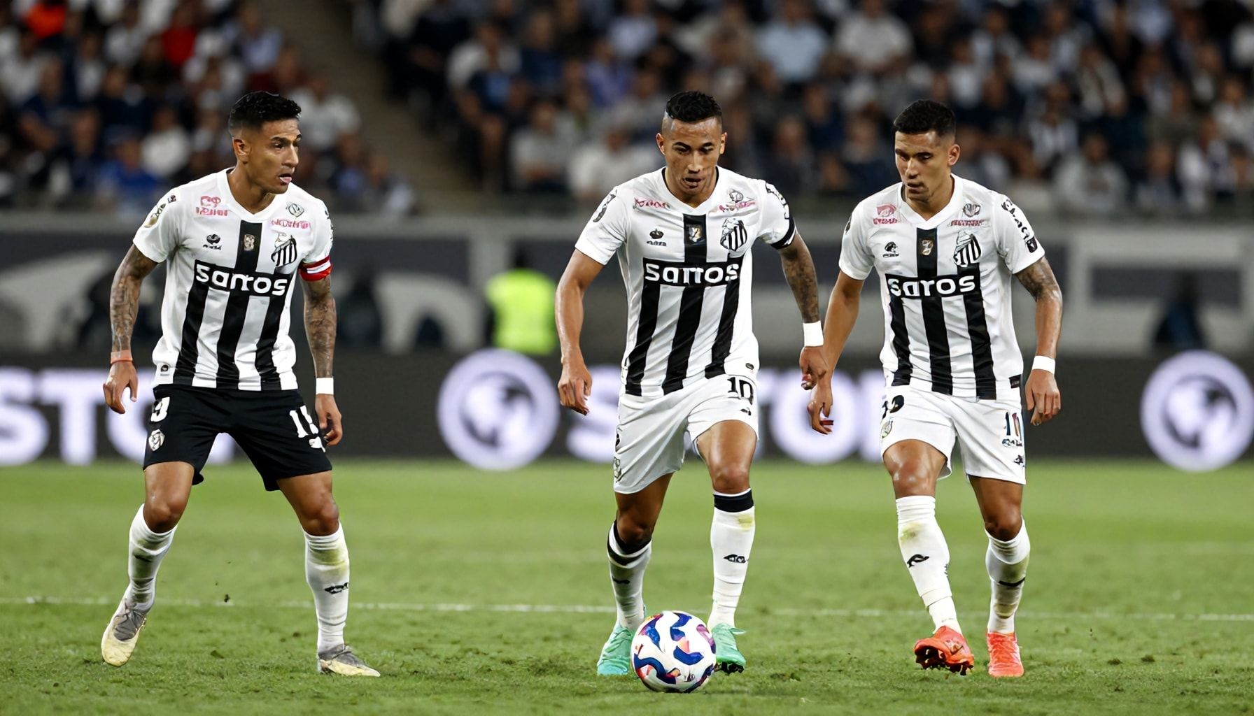 Estrategias clave para superar el marcador adverso